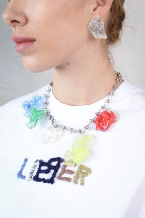Ice Earring
