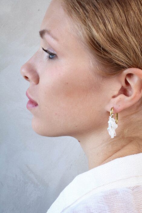 Loop Earring